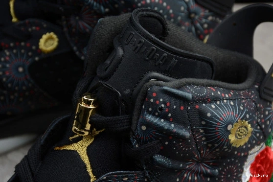 Rep EP Year 6 New AA2492-021  Jordan Retro (2018) AA2492-021 Chinese 0303